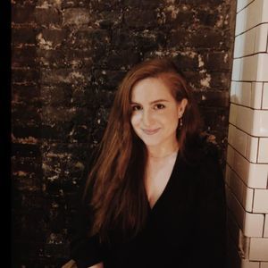 Meet your Posher, Stefanie